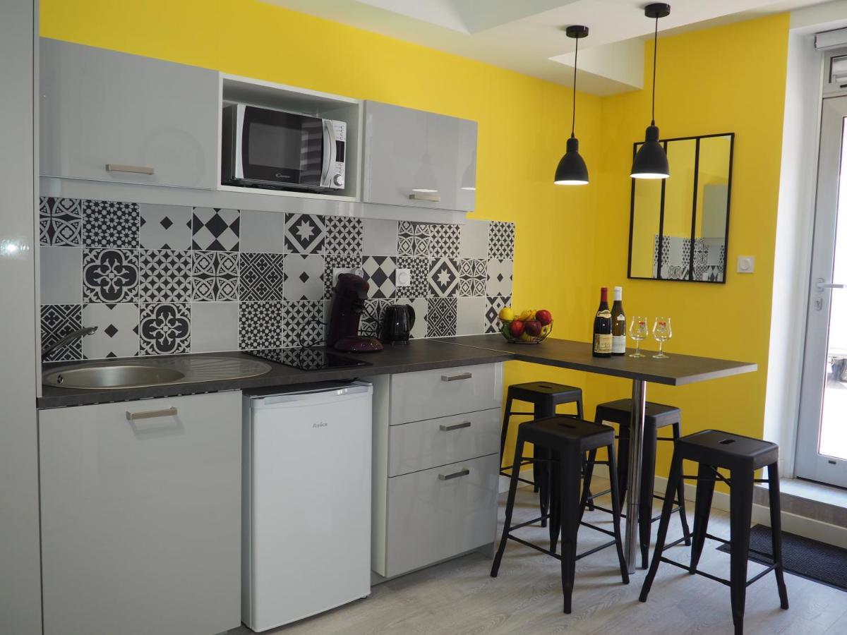 Apartment Le Millotet - Agreable A 2 Mn Gare *