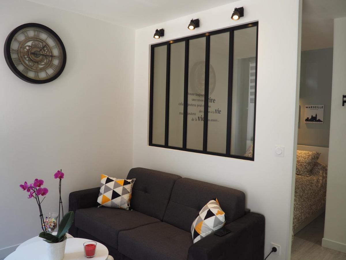 Apartment Le Millotet - Agreable A 2 Mn Gare Dijon
