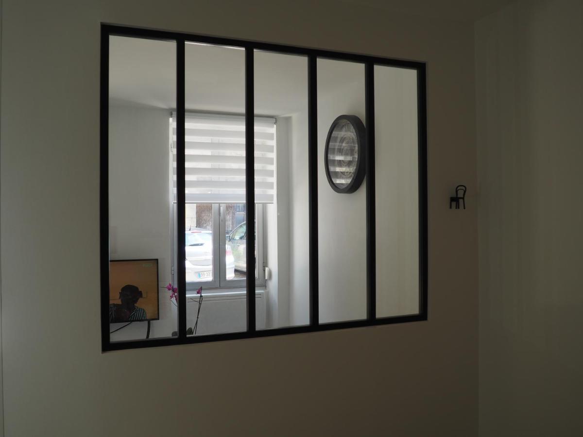 Le Millotet - Agreable A 2 Mn Gare Apartment Dijon